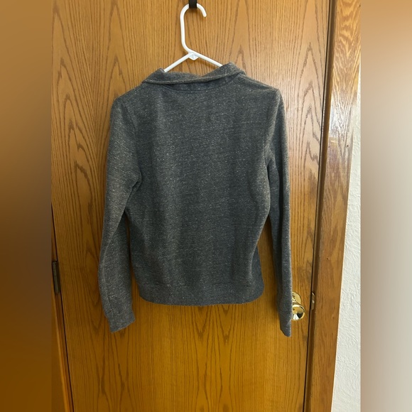 Pink Quarter Zip - Picture 3 of 3